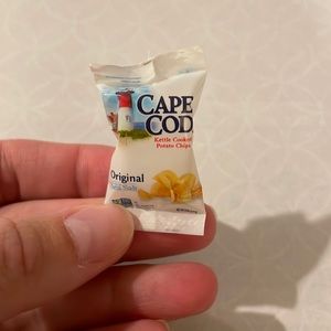 Mini Brands Potato Chips